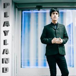 Johnny Marr : Playland Johnny Marr : Playland